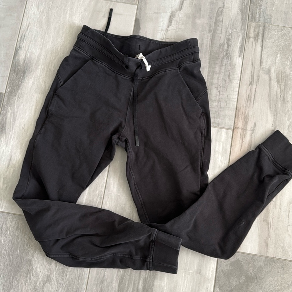 Lululemon Jogger Sweatpants